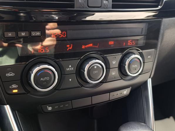 Mazda CX-5 I с пробегом 2014 года, цена 1 900 000 рублей, 142933 км, внедорожник, Автокод Объявления