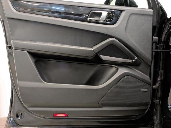 Porsche Cayenne III с пробегом 2020 года, цена 7 500 000 рублей, 106891 км, внедорожник, Автокод Объявления