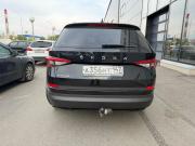 Skoda Kodiaq I Санкт-Петербург  - изображение 18