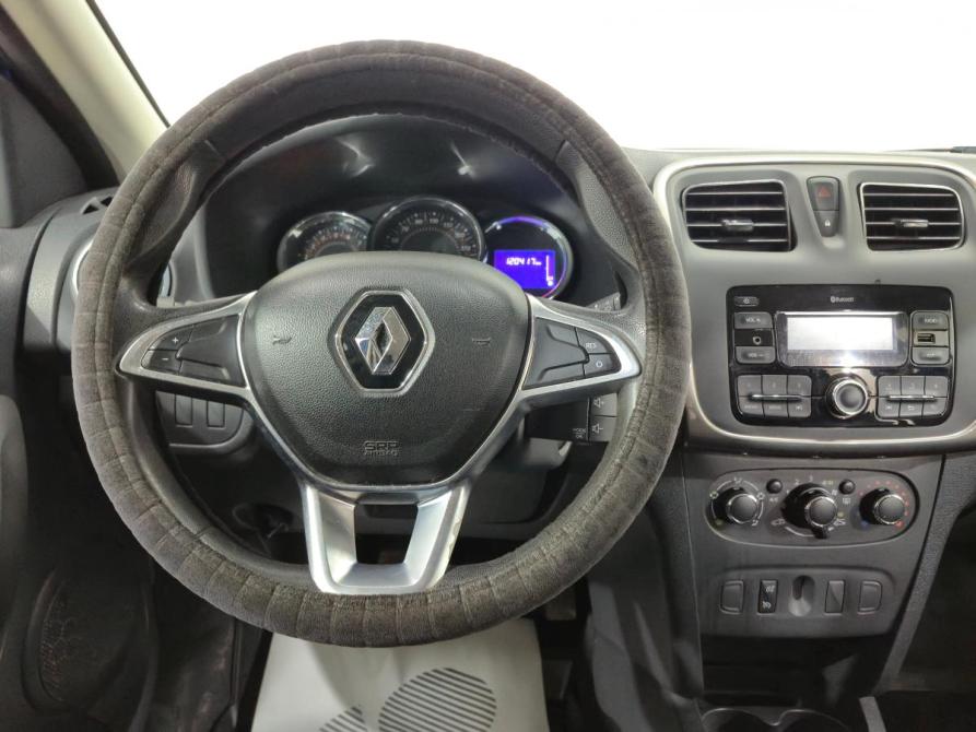 Renault Sandero II Рестайлинг Альметьевск  - изображение 12