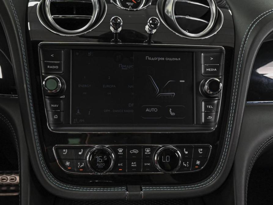 Bentley Bentayga I Ставрополь  - изображение 17