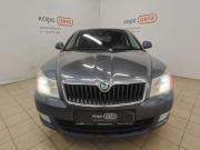 Skoda Octavia II (A5) Рестайлинг Калуга  - изображение 15