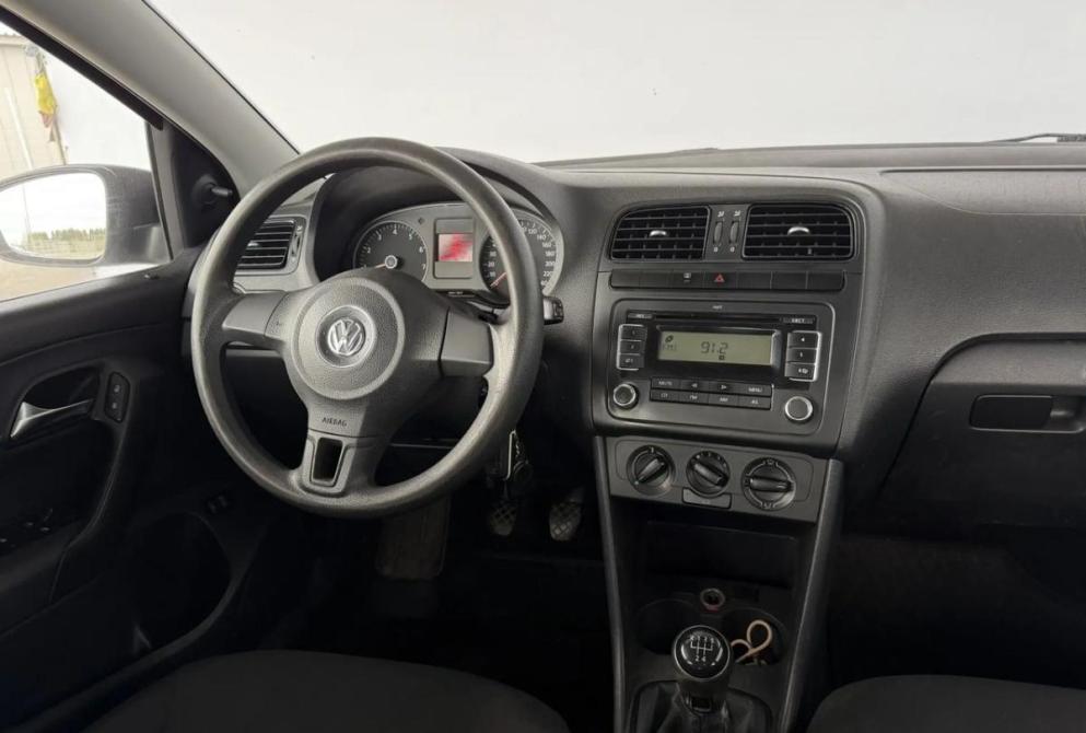 Volkswagen Polo V Киров  - изображение 14