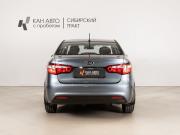 Kia Rio III Казань  - изображение 12