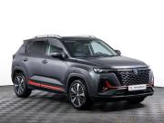 Changan CS35 Plus I Рестайлинг Москва  - изображение 26