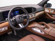 Mercedes-Benz GLS II (X167) Рестайлинг Москва  - изображение 27