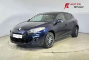 Renault Megane III Рестайлинг Саранск  - изображение 27