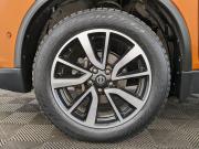 Nissan X-Trail III Рестайлинг Москва  - изображение 49
