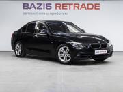 BMW 3 серии VI (F3x) Рестайлинг Тюмень  - изображение 32
