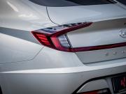 Hyundai Sonata VIII (DN8) Казань  - изображение 20