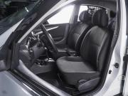 Nissan Almera III (G15) Ростов-на-Дону  - изображение 25