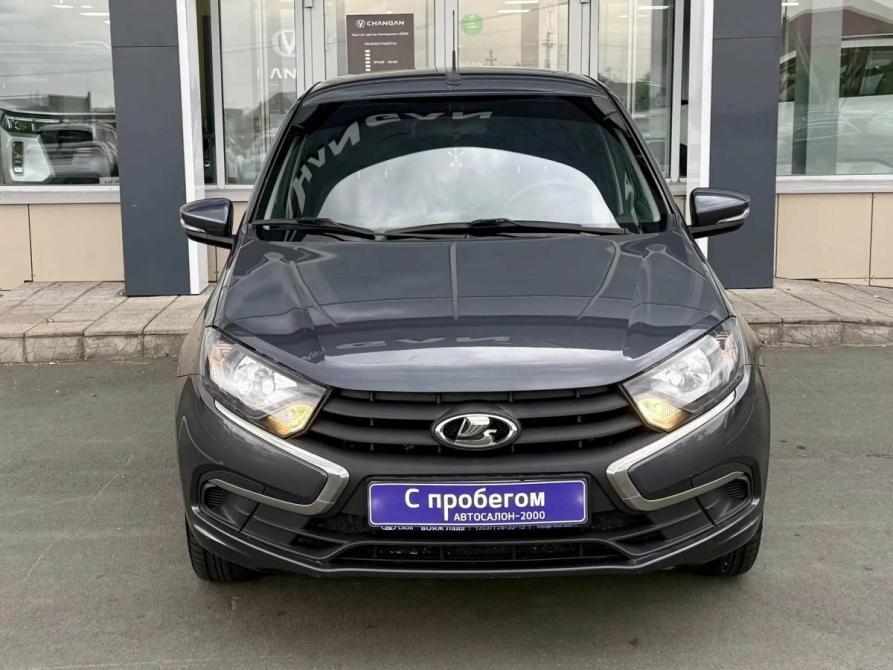 Lada (ВАЗ) Granta I Рестайлинг Оренбург  - изображение 2