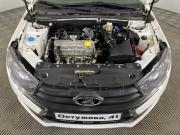 Lada (ВАЗ) Granta I Рестайлинг Воронеж  - изображение 24