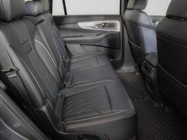 GAC GS8 II с пробегом 2024 года, цена 3 535 000 рублей, 28000 км, внедорожник, Автокод Объявления