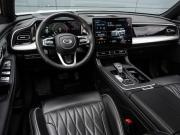 GAC GS8 II Краснодар  - изображение 34