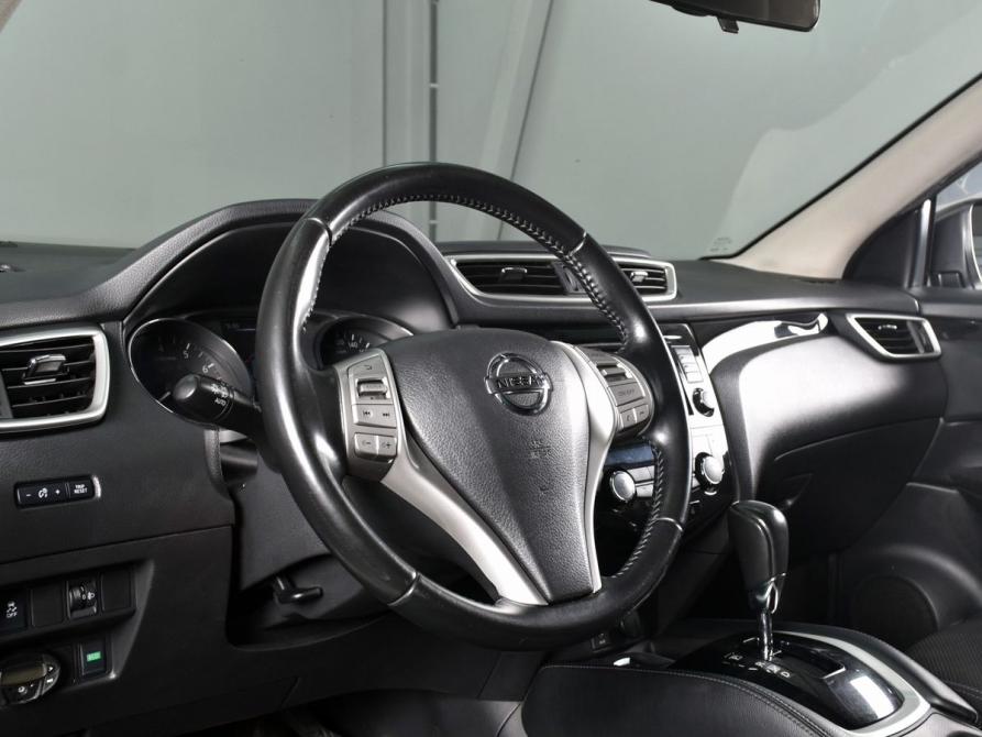Nissan Qashqai II Кемерово  - изображение 6