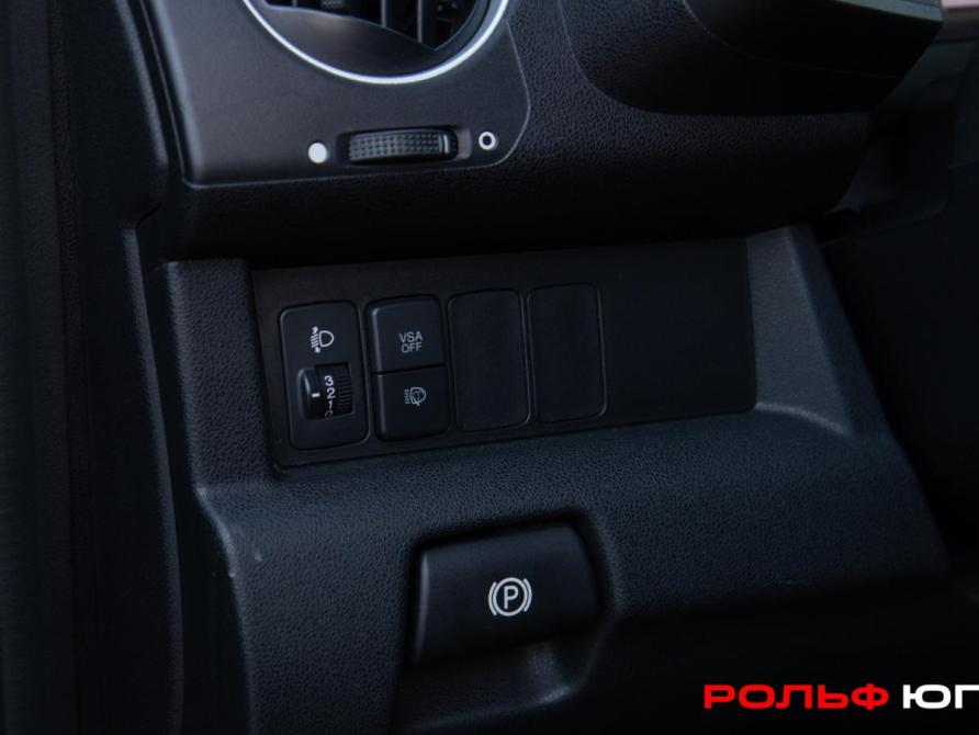 Honda Pilot II Москва  - изображение 18
