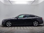 Audi A5 I (8T) Москва  - изображение 24