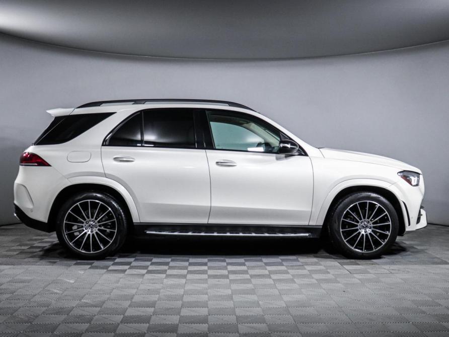 Mercedes-Benz GLE II (V167) Москва  - изображение 4