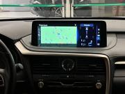 Lexus RX IV Рестайлинг Челябинск  - изображение 38