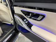 Mercedes-Benz S-Класс VII (W223) Москва  - изображение 61