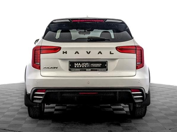 Haval Jolion I Рестайлинг с пробегом 2025 года, цена 1 970 000 рублей, 14227 км, внедорожник, Автокод Объявления
