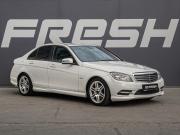 Mercedes-Benz C-Класс III (W204) Краснодар  - изображение 19
