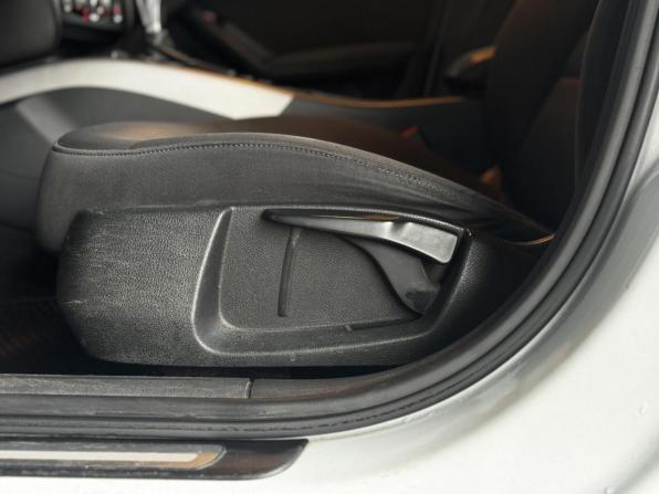 Audi A4 IV (B8) Рестайлинг с пробегом 2013 года, цена 1 235 000 рублей, 177311 км, седан, Автокод Объявления