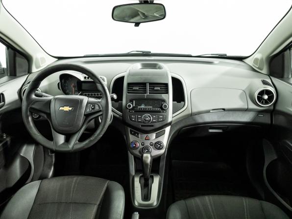 Chevrolet Aveo II с пробегом 2012 года, цена 499 585 рублей, 176150 км, седан, Автокод Объявления