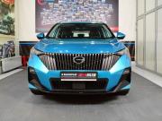 GAC GS3 Кемерово  - изображение 30