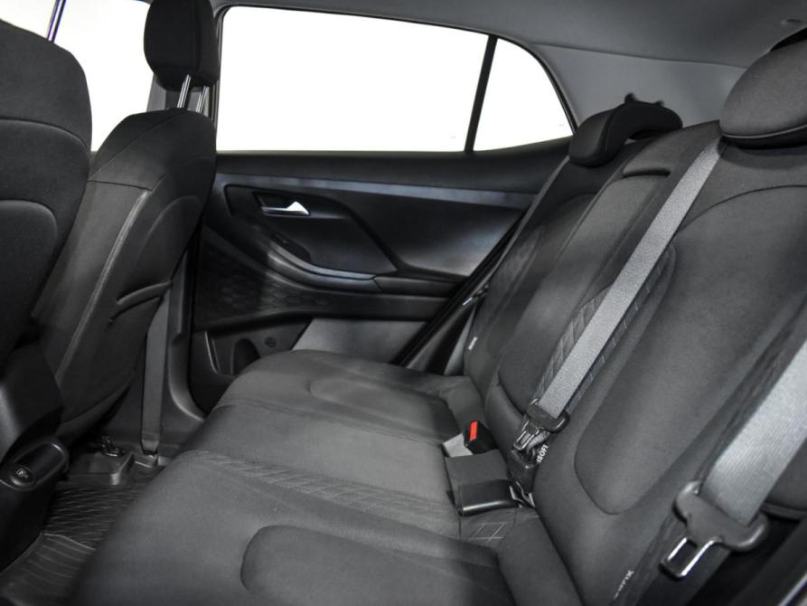 Hyundai Creta II Санкт-Петербург  - изображение 12