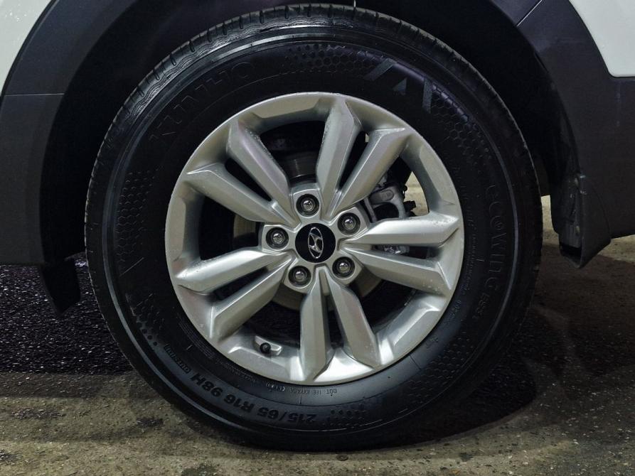 Hyundai Creta I Ставрополь  - изображение 7