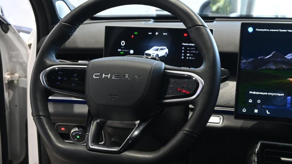Chery Tiggo 9 I Уфа  - изображение 11