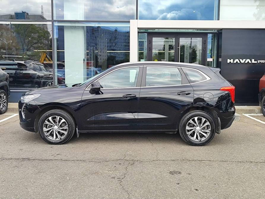 Haval Jolion I Москва  - изображение 8