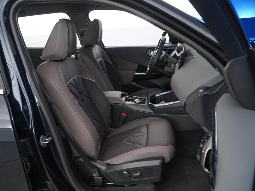 BMW X3 IV (G45/G48) Москва  - изображение 8
