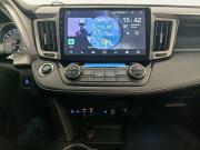 Toyota RAV4 IV (XA40) Рестайлинг Архангельск  - изображение 39
