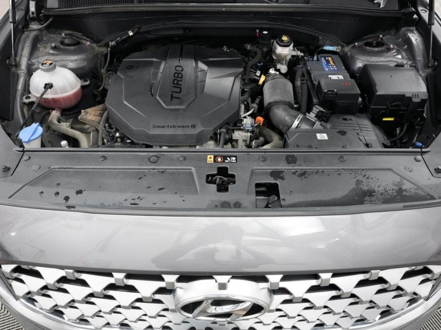 Hyundai Santa Fe IV Рестайлинг Ульяновск  - изображение 18