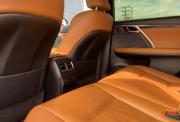 Lexus RX IV Рестайлинг Красноярск  - изображение 57