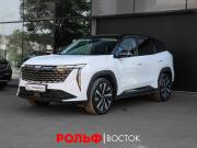 Geely Atlas II Москва  - изображение 21
