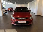 Hyundai i30 I Рестайлинг Чебоксары  - изображение 45