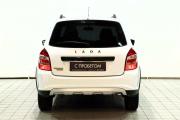 Lada (ВАЗ) Granta I Рестайлинг Сургут  - изображение 34