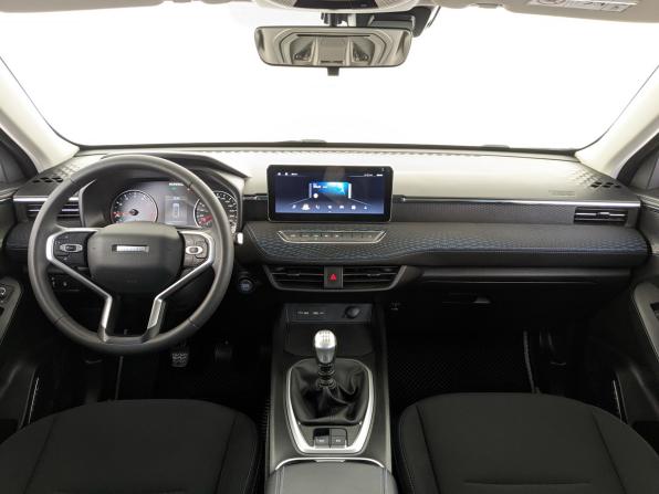 Haval Jolion I Рестайлинг с пробегом 2024 года, цена 1 900 000 рублей, 19000 км, внедорожник, Автокод Объявления