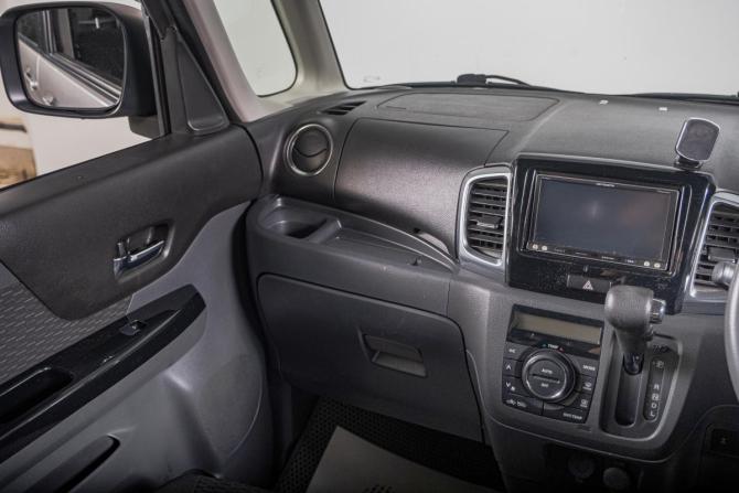 Suzuki Spacia I с пробегом 2014 года, цена 749 000 рублей, 226000 км, микровэн, Автокод Объявления