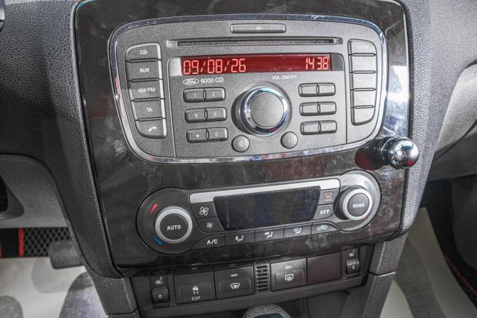 Ford Focus II с пробегом 2007 года, цена 469 000 рублей, 265000 км, хэтчбек, Автокод Объявления