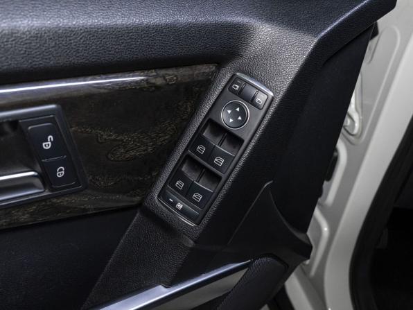 Mercedes-Benz GLK-Класс I (X204) с пробегом 2012 года, цена 1 999 000 рублей, 258442 км, внедорожник, Автокод Объявления