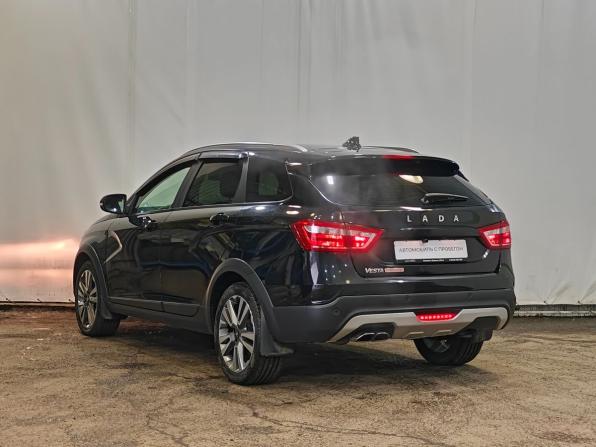 Lada (ВАЗ) Vesta I с пробегом 2020 года, цена 1 139 000 рублей, 96222 км, универсал, Автокод Объявления