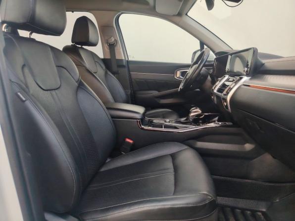 Kia Sorento IV с пробегом 2021 года, цена 3 168 000 рублей, 141240 км, внедорожник, Автокод Объявления