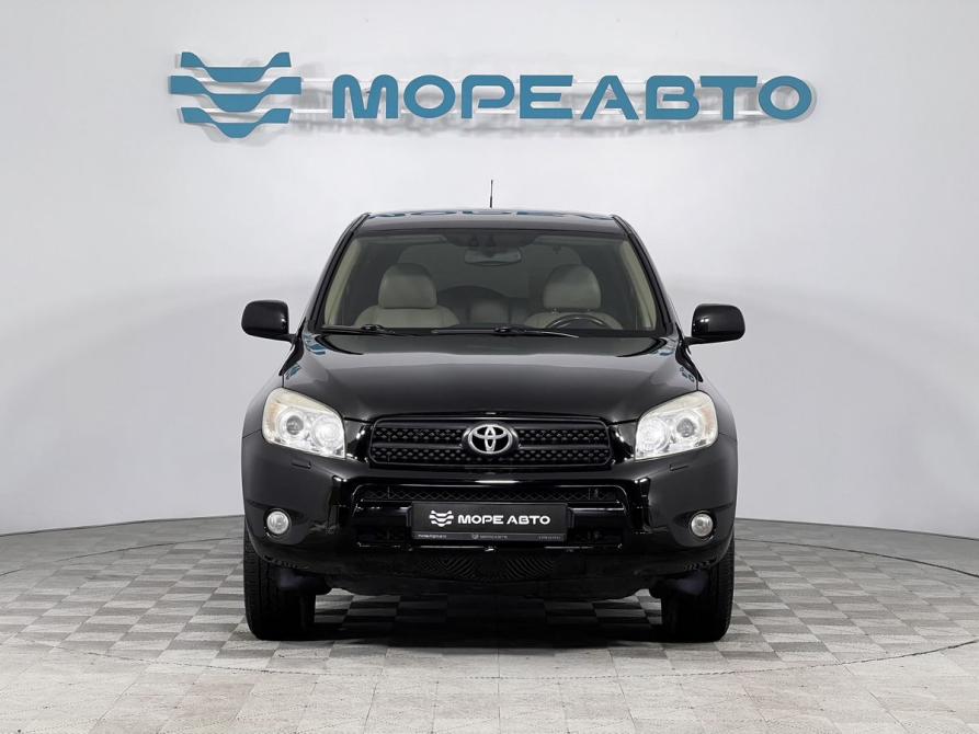 Toyota RAV4 III (XA30) Калининград  - изображение 2