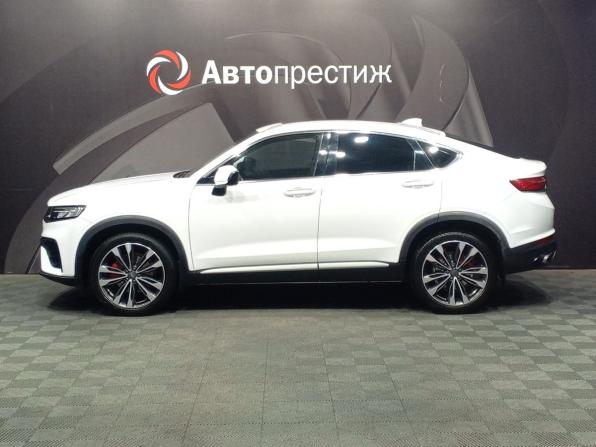 Geely Tugella I с пробегом 2022 года, цена 2 450 000 рублей, 72769 км, внедорожник, Автокод Объявления
