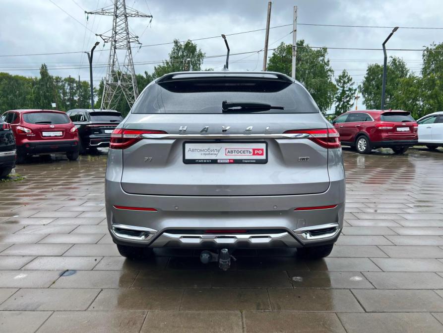 Haval F7 I Стерлитамак  - изображение 6